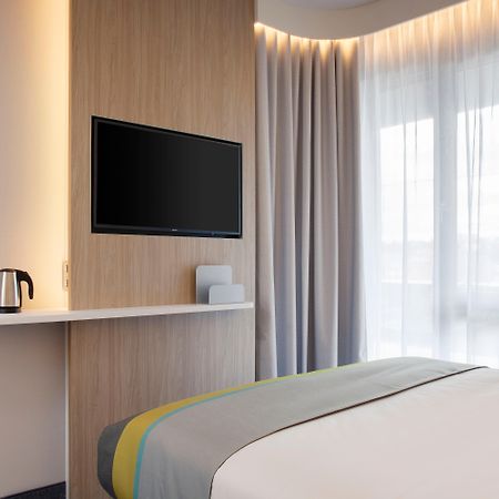 Holiday Inn Express Stuttgart-Waiblingen By Ihg Εξωτερικό φωτογραφία