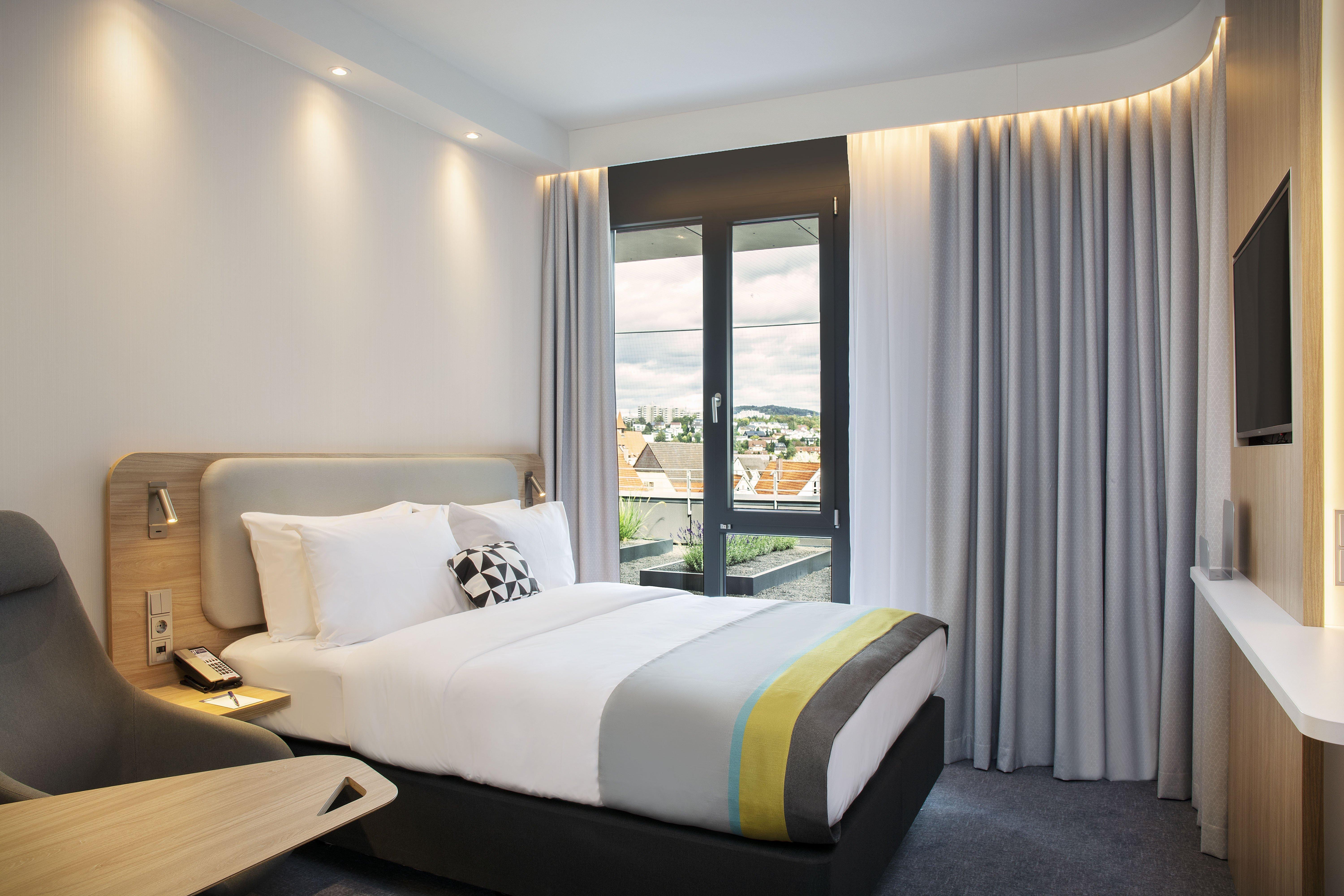 Holiday Inn Express Stuttgart-Waiblingen By Ihg Εξωτερικό φωτογραφία