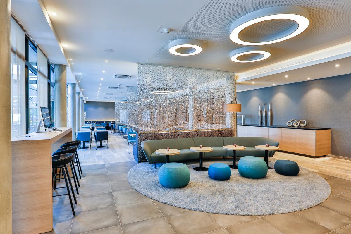 Holiday Inn Express Stuttgart-Waiblingen By Ihg Εξωτερικό φωτογραφία