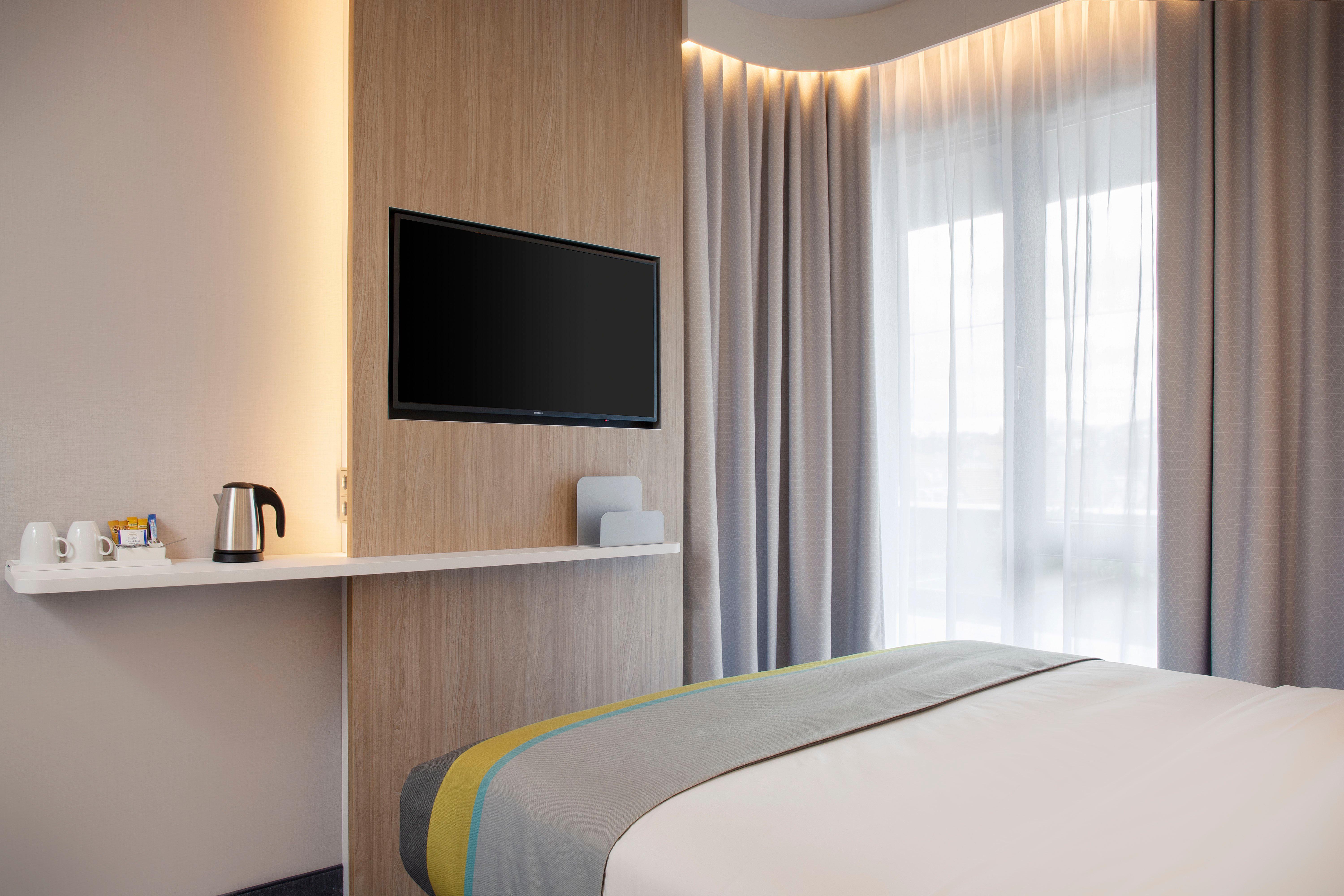 Holiday Inn Express Stuttgart-Waiblingen By Ihg Εξωτερικό φωτογραφία