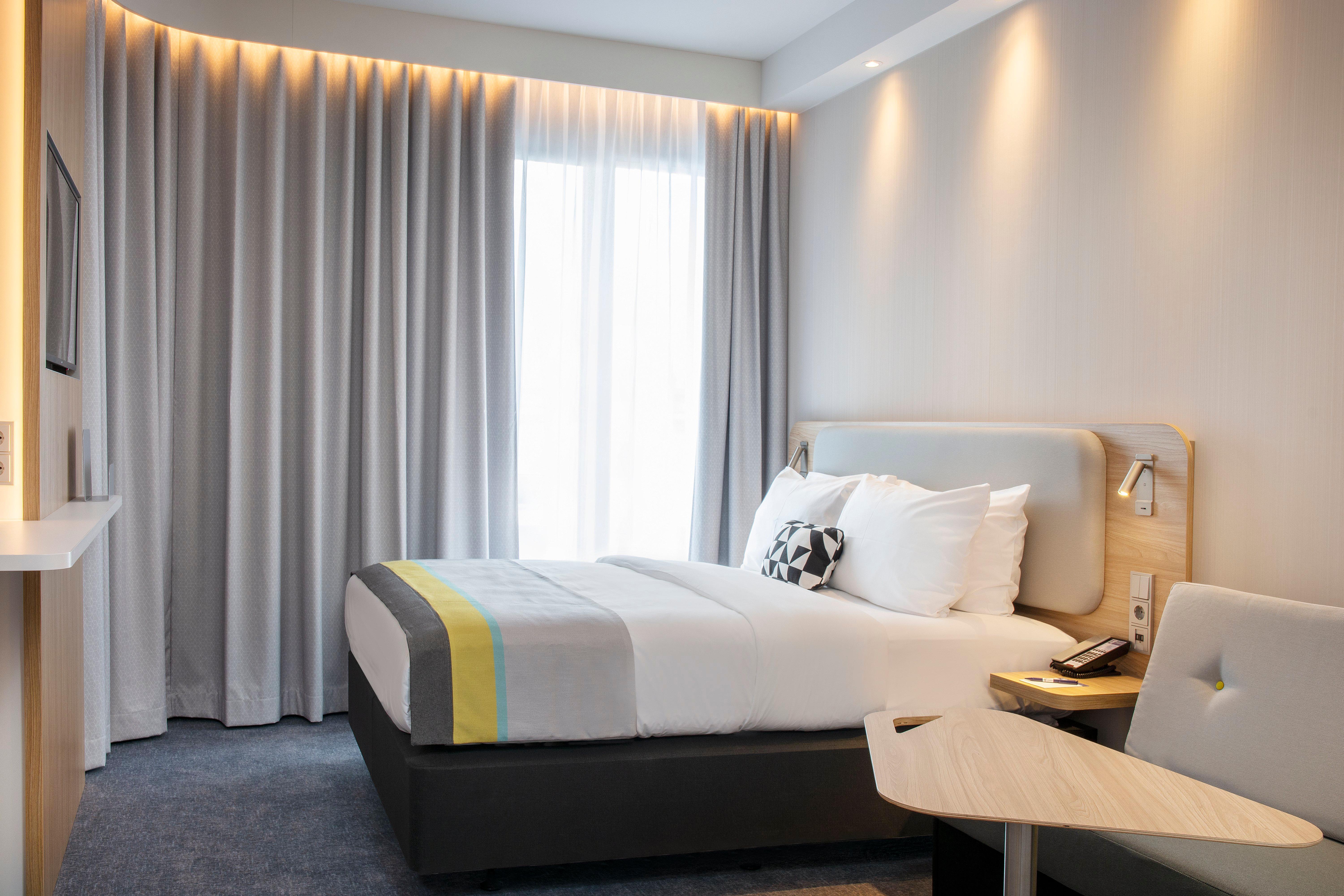Holiday Inn Express Stuttgart-Waiblingen By Ihg Εξωτερικό φωτογραφία