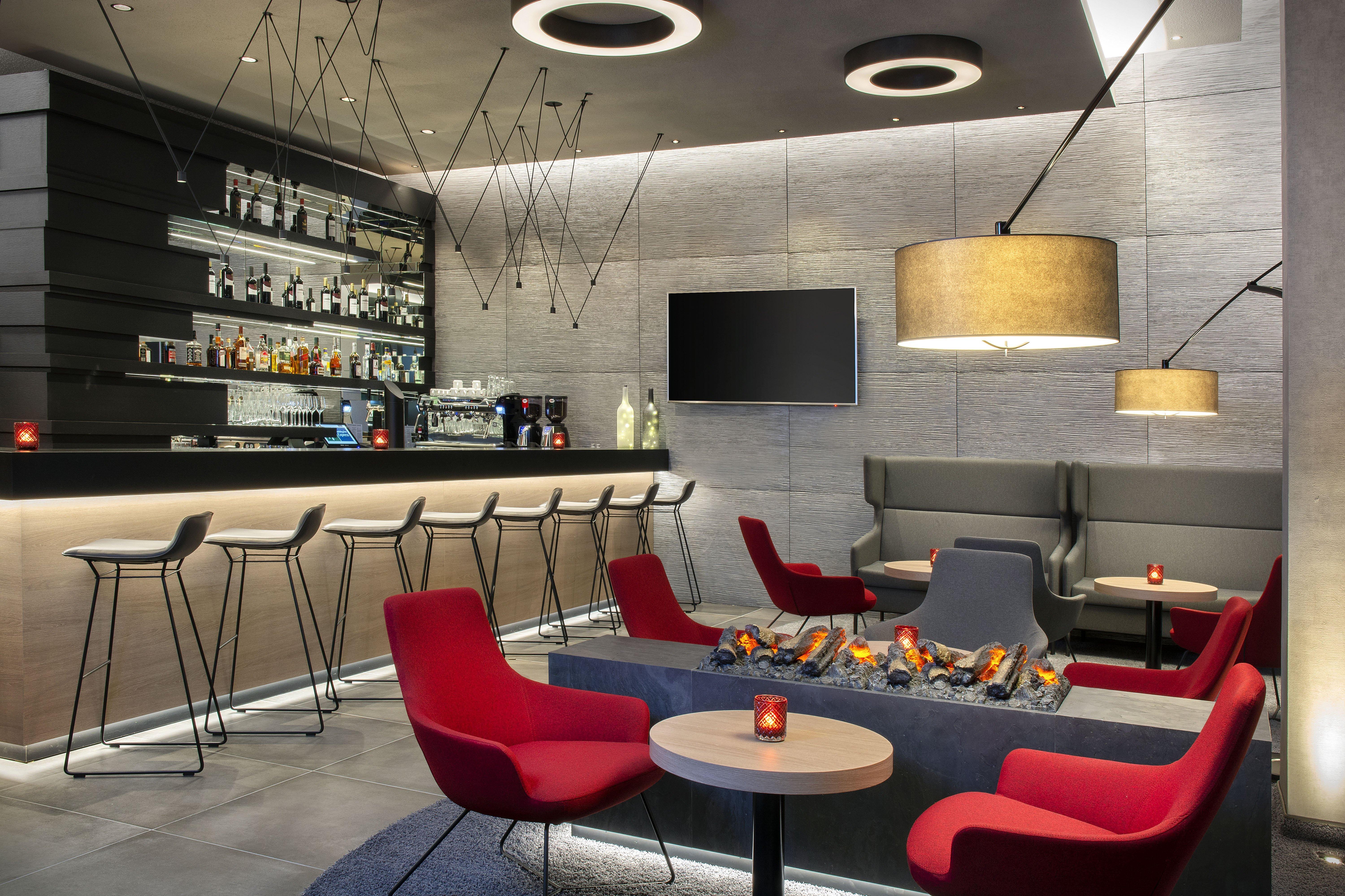Holiday Inn Express Stuttgart-Waiblingen By Ihg Εξωτερικό φωτογραφία
