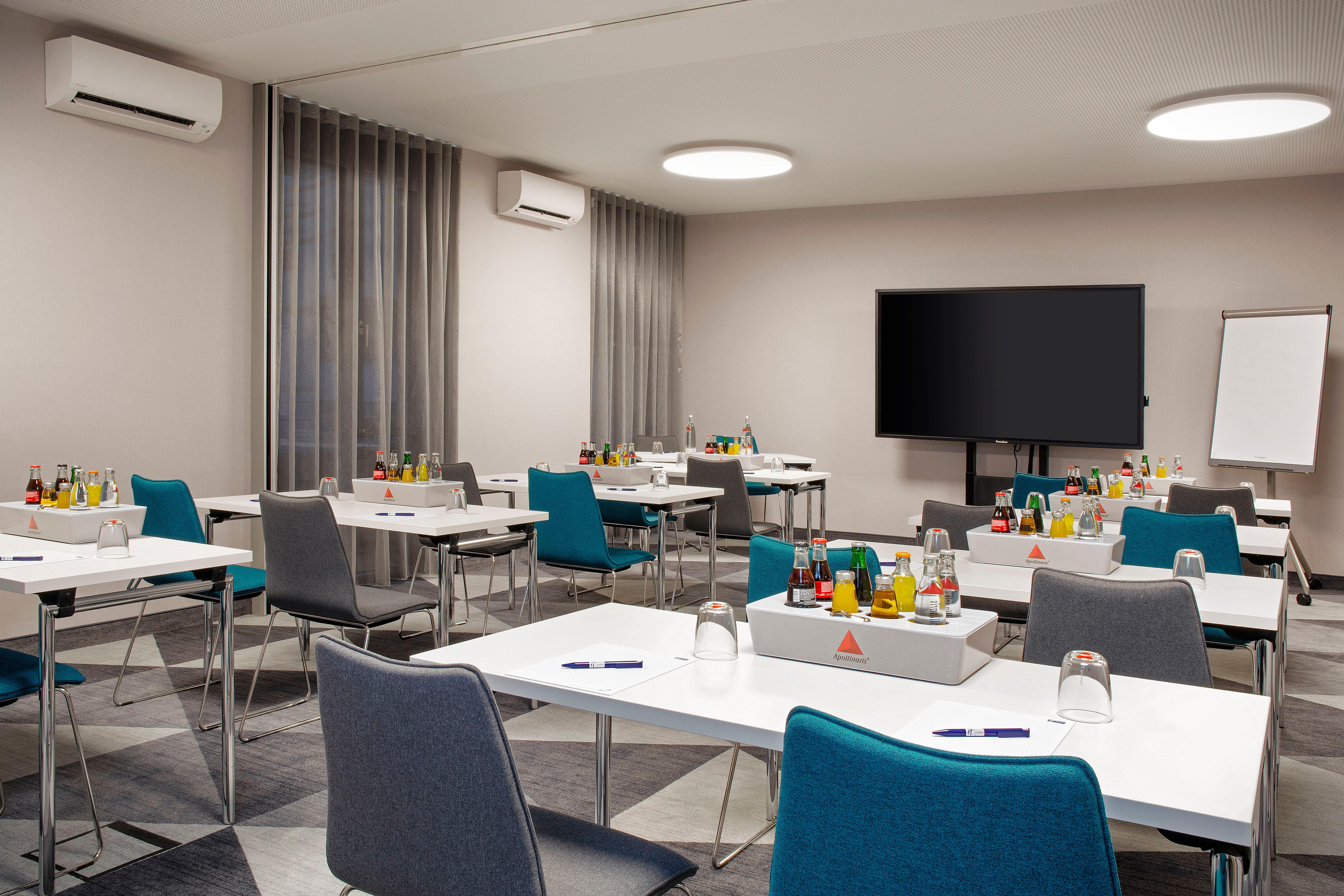 Holiday Inn Express Stuttgart-Waiblingen By Ihg Εξωτερικό φωτογραφία