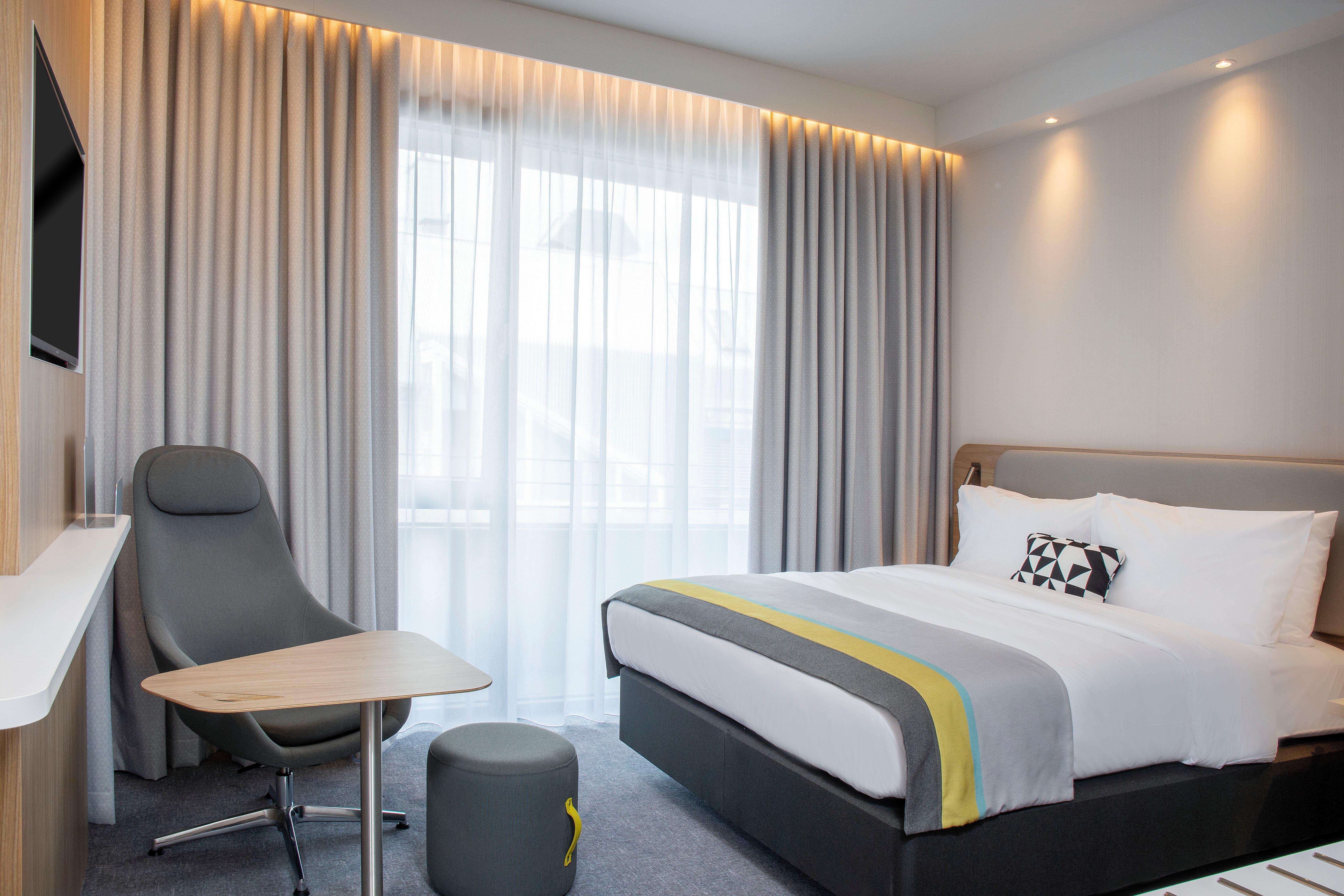 Holiday Inn Express Stuttgart-Waiblingen By Ihg Εξωτερικό φωτογραφία