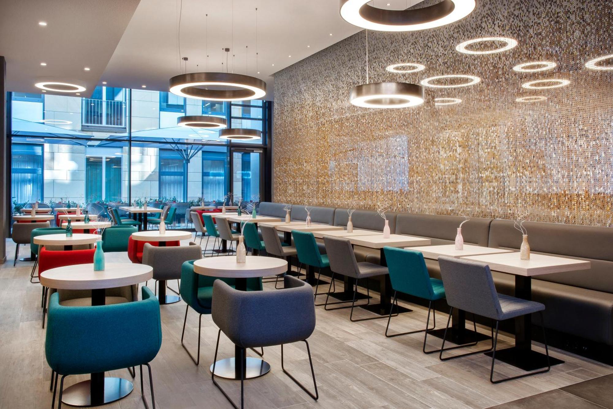 Holiday Inn Express Stuttgart-Waiblingen By Ihg Εξωτερικό φωτογραφία