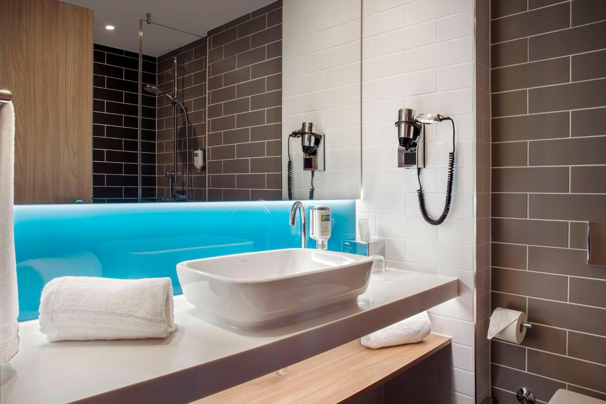 Holiday Inn Express Stuttgart-Waiblingen By Ihg Εξωτερικό φωτογραφία