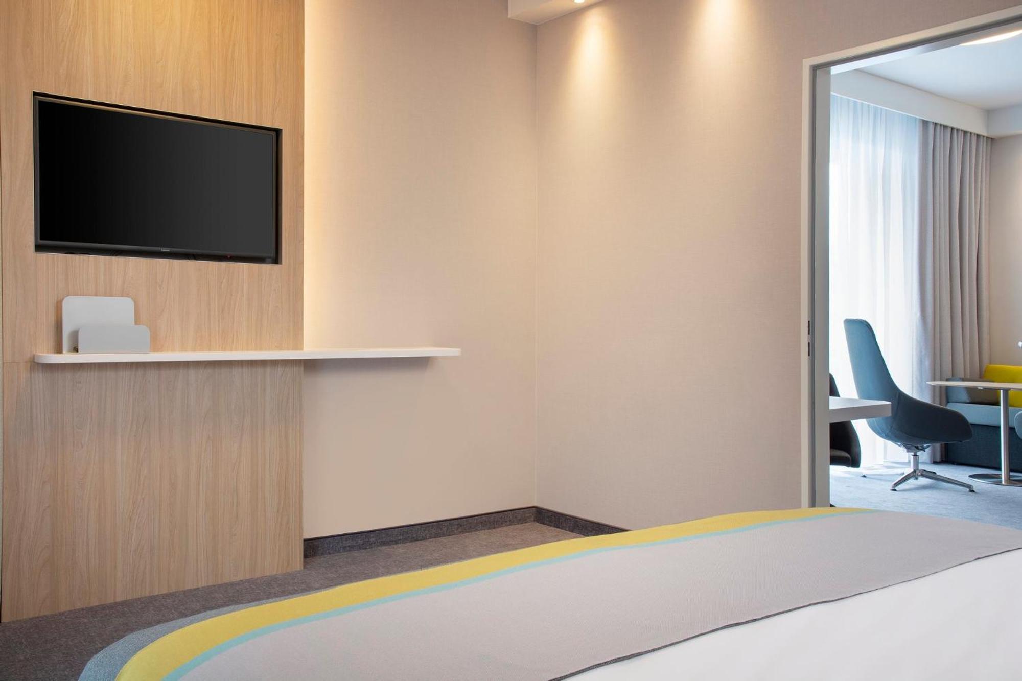 Holiday Inn Express Stuttgart-Waiblingen By Ihg Εξωτερικό φωτογραφία