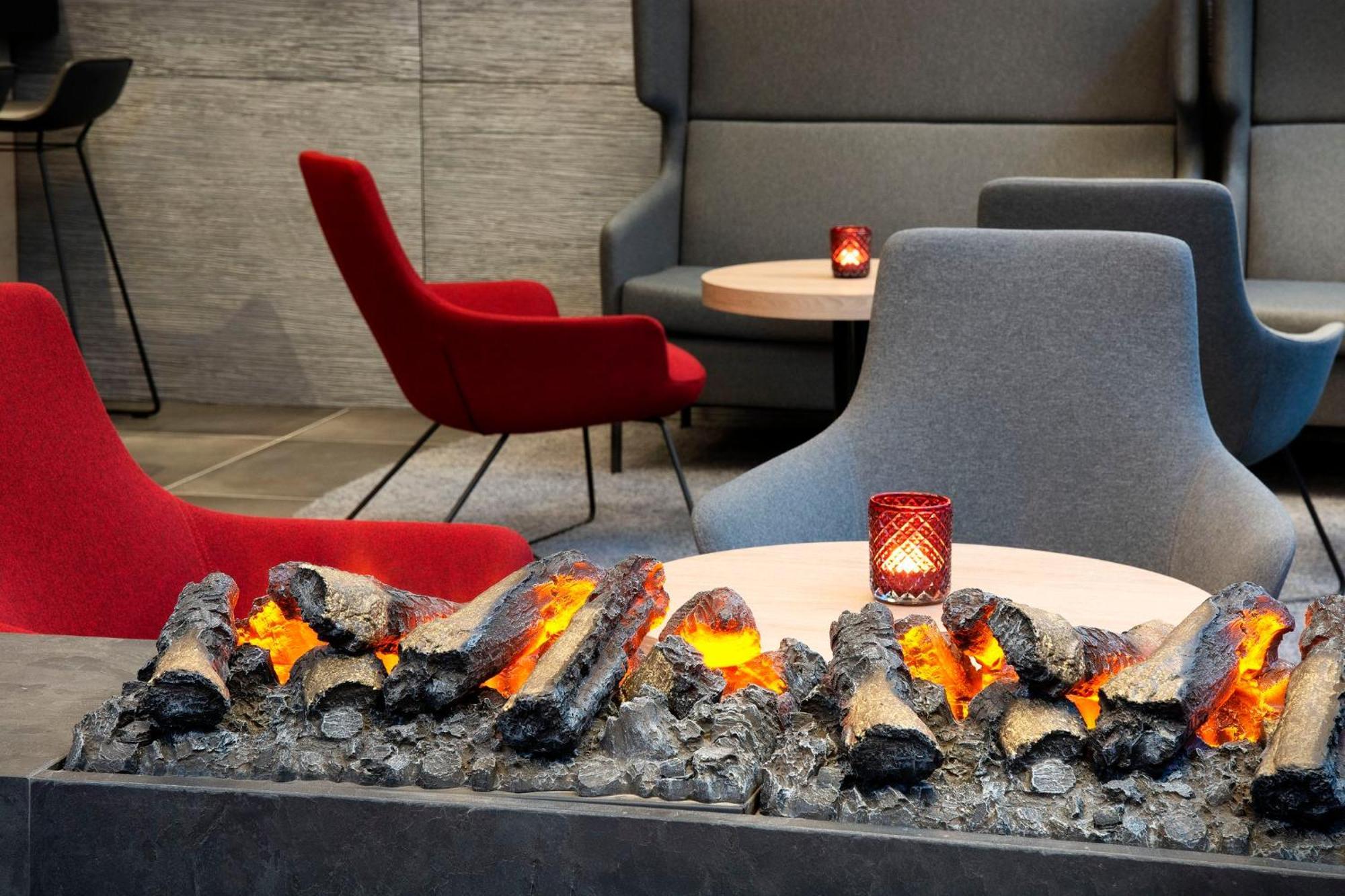 Holiday Inn Express Stuttgart-Waiblingen By Ihg Εξωτερικό φωτογραφία