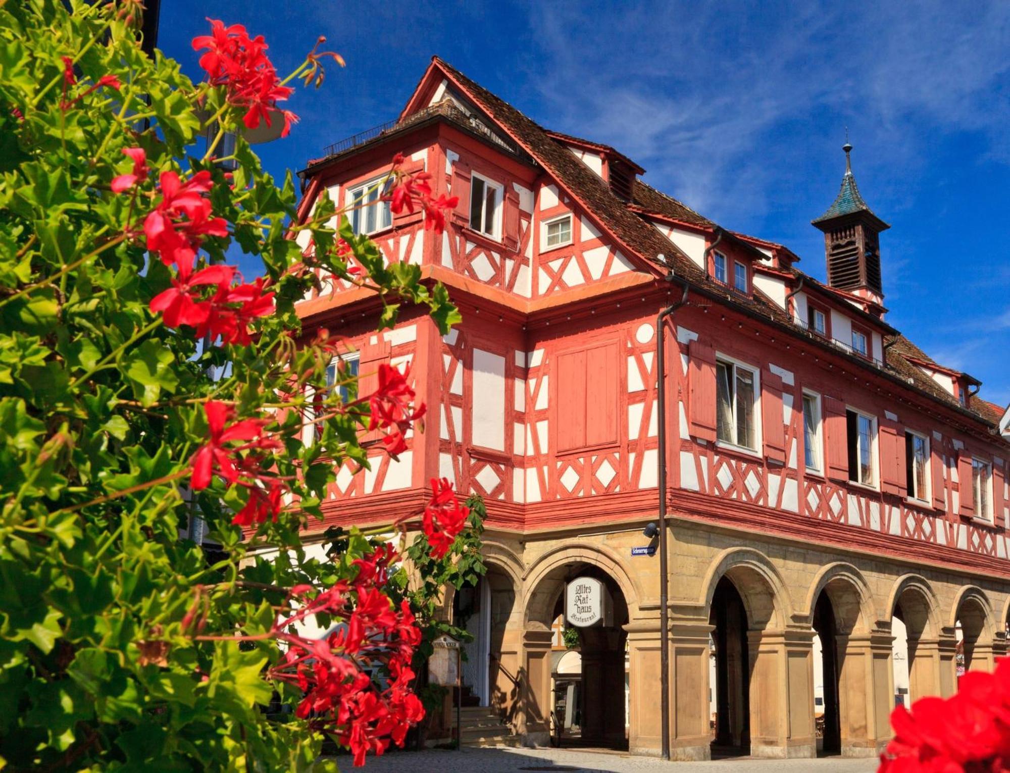 Holiday Inn Express Stuttgart-Waiblingen By Ihg Εξωτερικό φωτογραφία