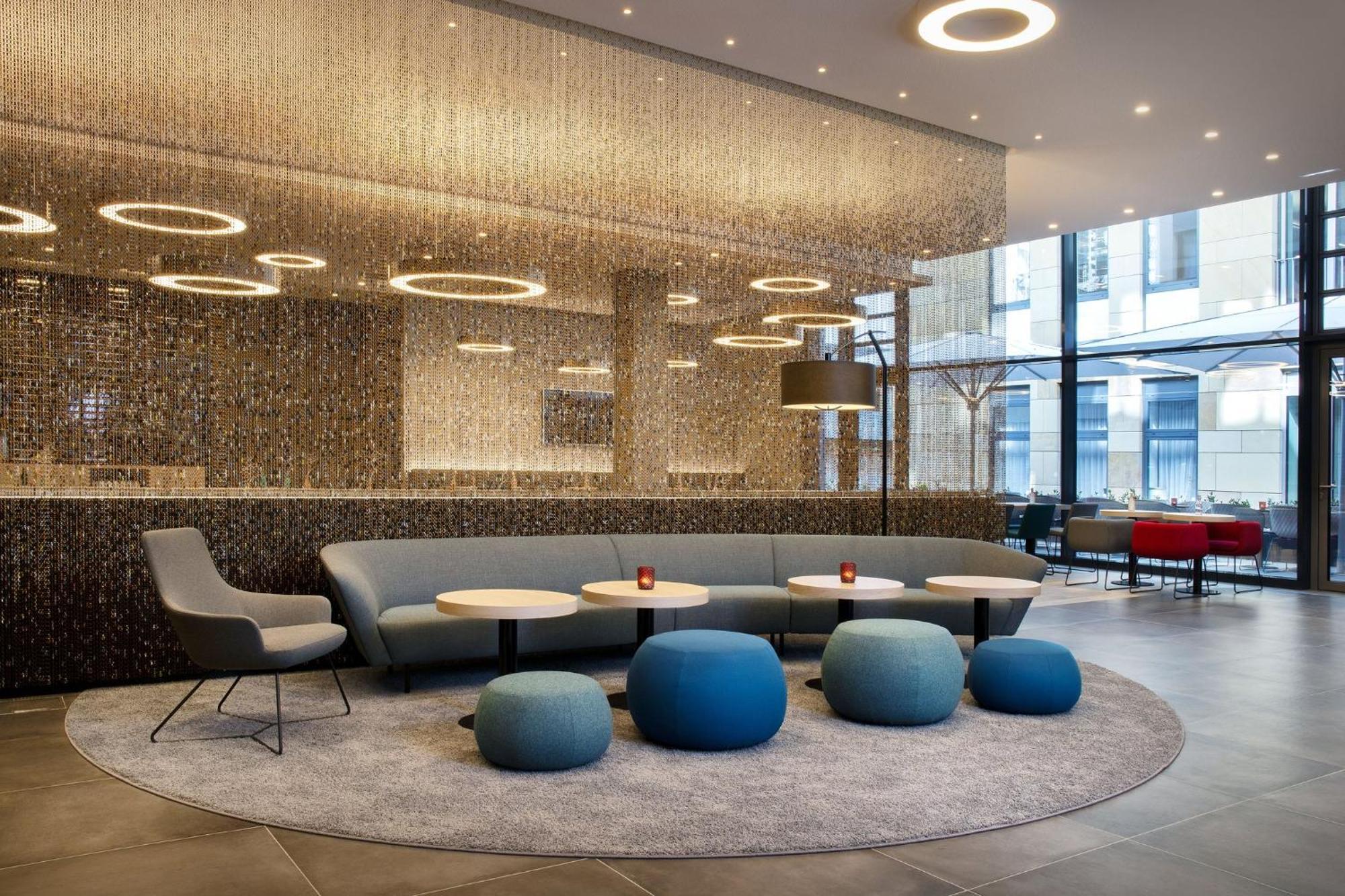 Holiday Inn Express Stuttgart-Waiblingen By Ihg Εξωτερικό φωτογραφία