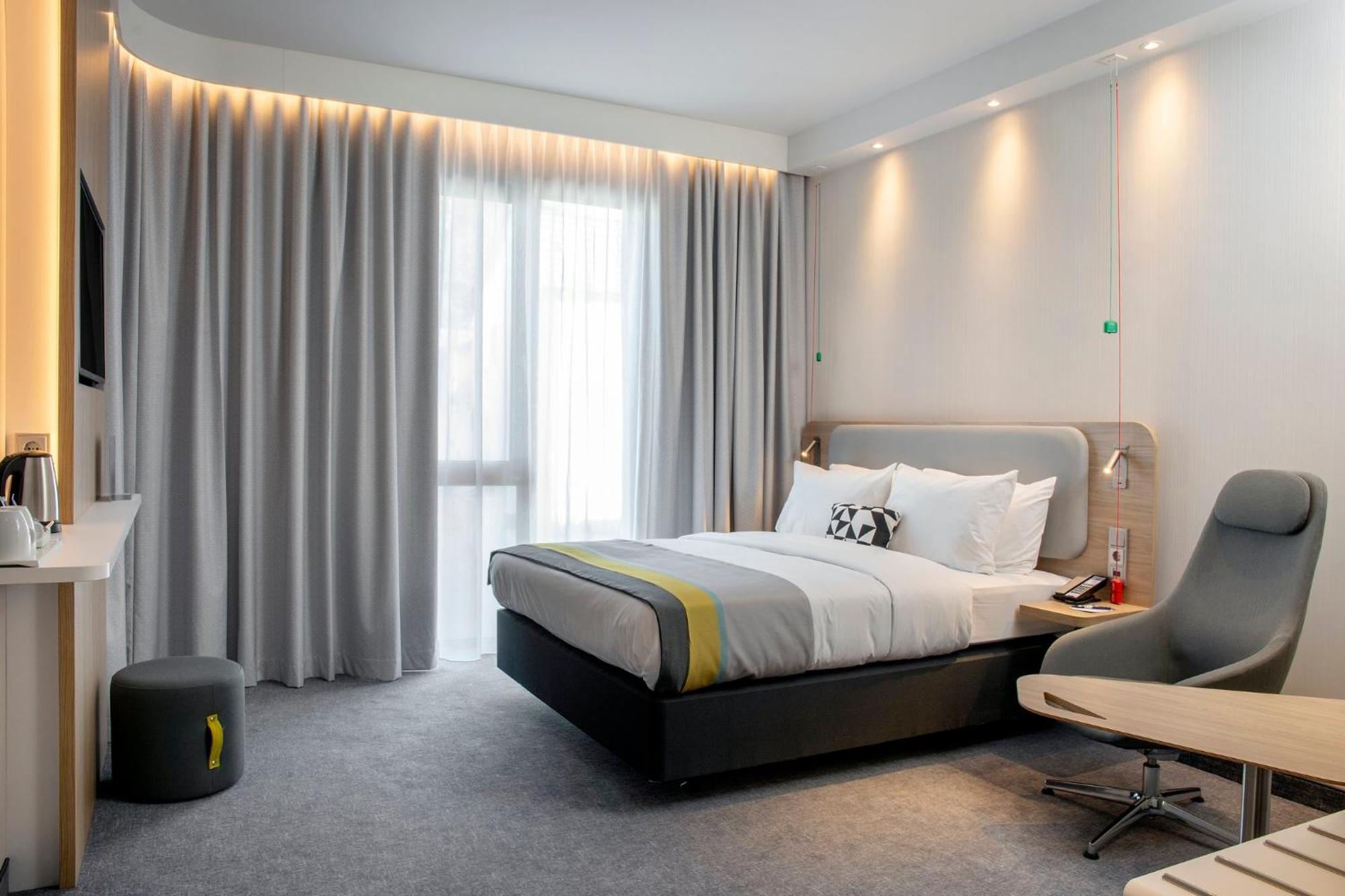 Holiday Inn Express Stuttgart-Waiblingen By Ihg Εξωτερικό φωτογραφία