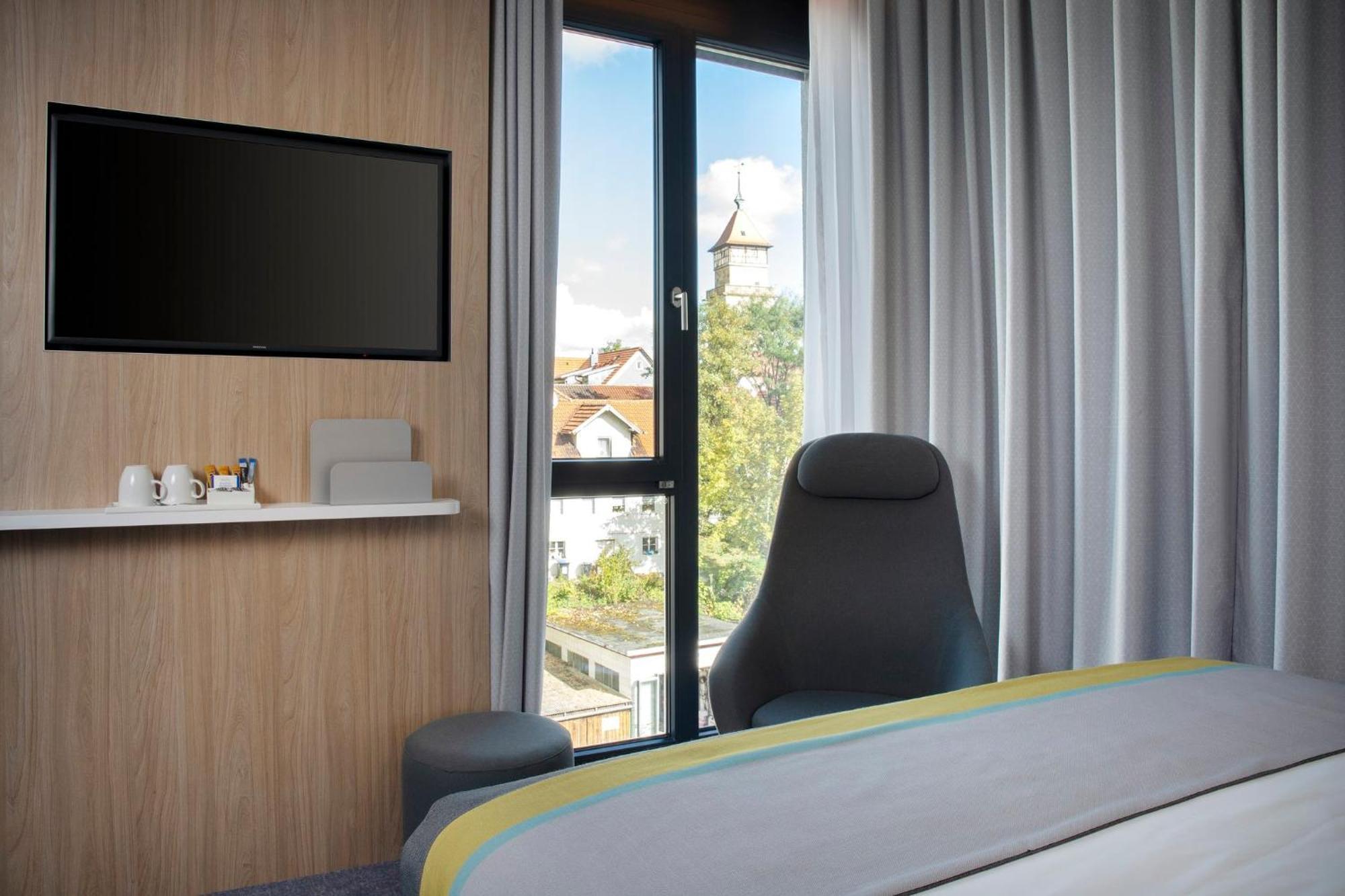 Holiday Inn Express Stuttgart-Waiblingen By Ihg Εξωτερικό φωτογραφία