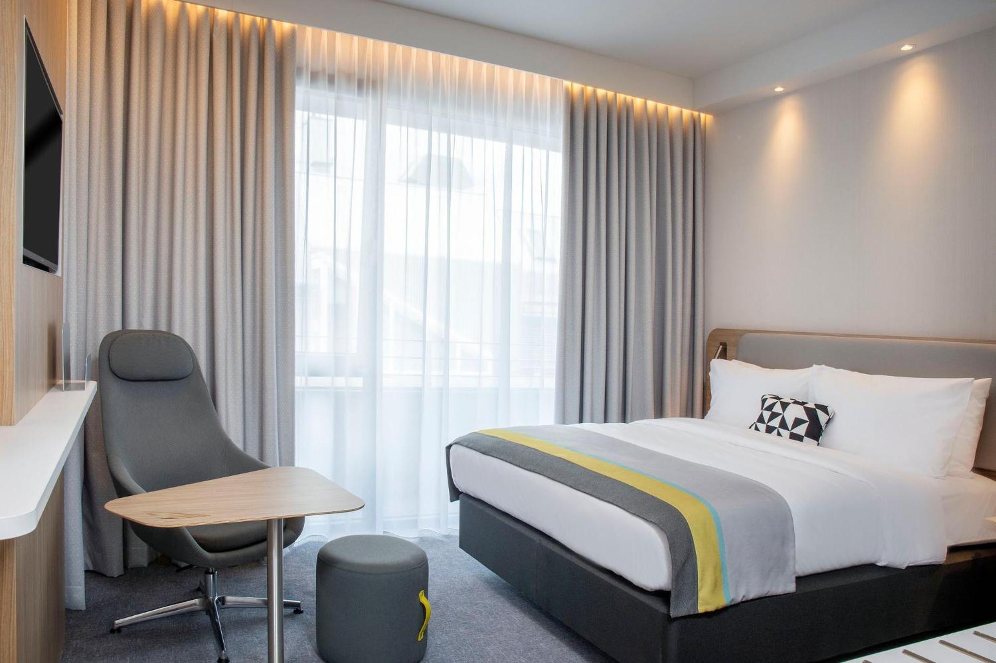 Holiday Inn Express Stuttgart-Waiblingen By Ihg Εξωτερικό φωτογραφία
