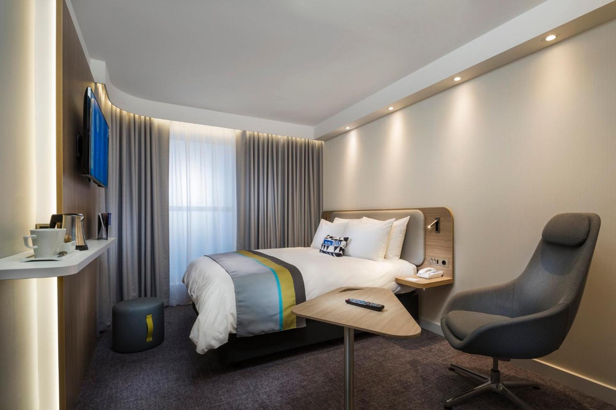 Holiday Inn Express Stuttgart-Waiblingen By Ihg Εξωτερικό φωτογραφία