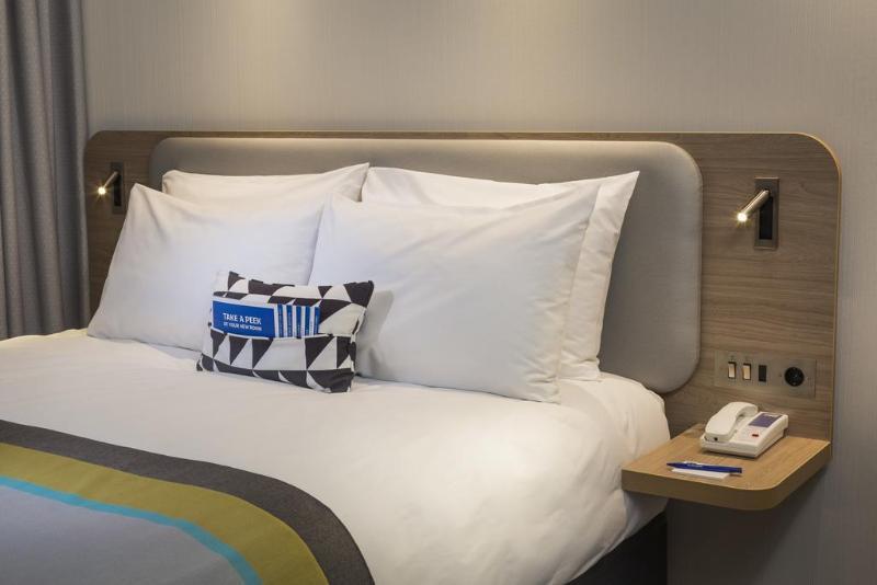Holiday Inn Express Stuttgart-Waiblingen By Ihg Εξωτερικό φωτογραφία