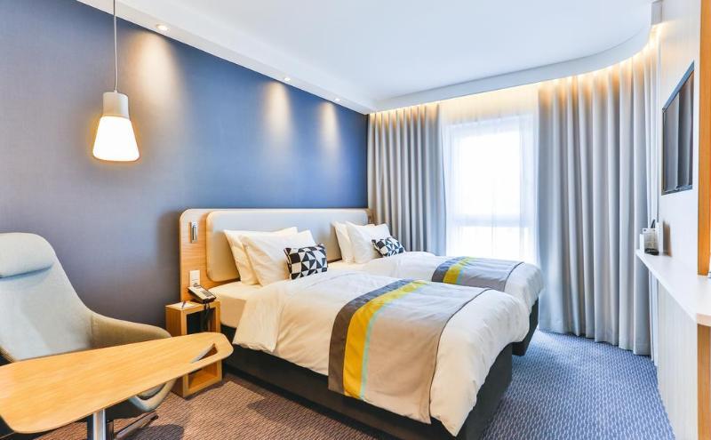 Holiday Inn Express Stuttgart-Waiblingen By Ihg Εξωτερικό φωτογραφία