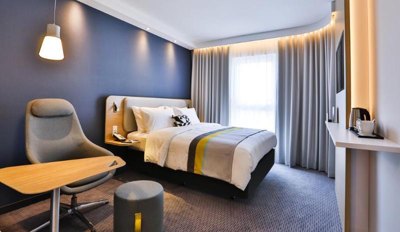 Holiday Inn Express Stuttgart-Waiblingen By Ihg Εξωτερικό φωτογραφία