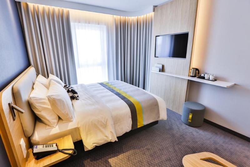 Holiday Inn Express Stuttgart-Waiblingen By Ihg Εξωτερικό φωτογραφία