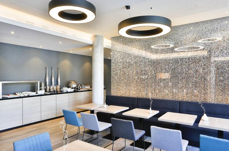 Holiday Inn Express Stuttgart-Waiblingen By Ihg Εξωτερικό φωτογραφία
